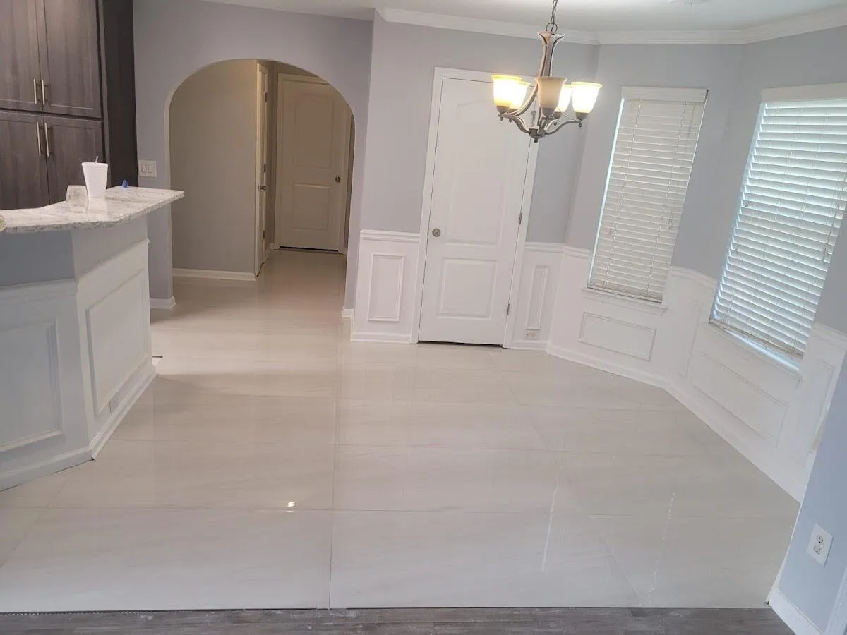 Water Damage Restoration services in Sioux Center, IA